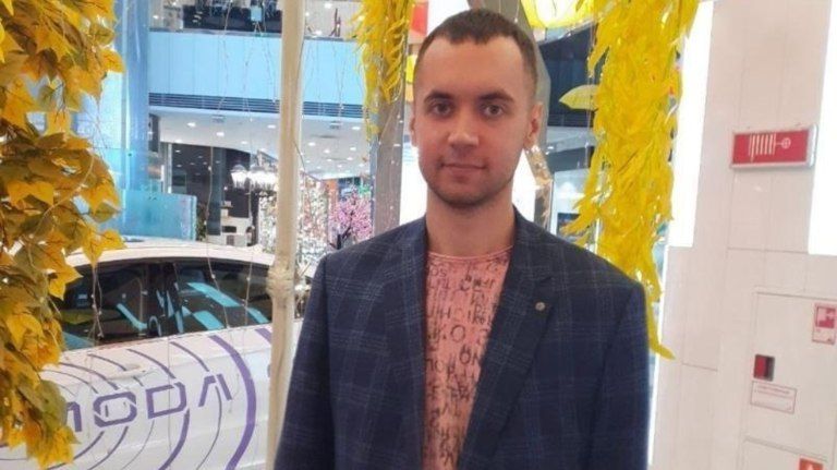 В зоне спецоперации погиб 29-летний педагог из Брянска