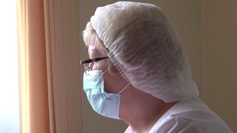 Брянские педиатры отмечают профессиональный праздник