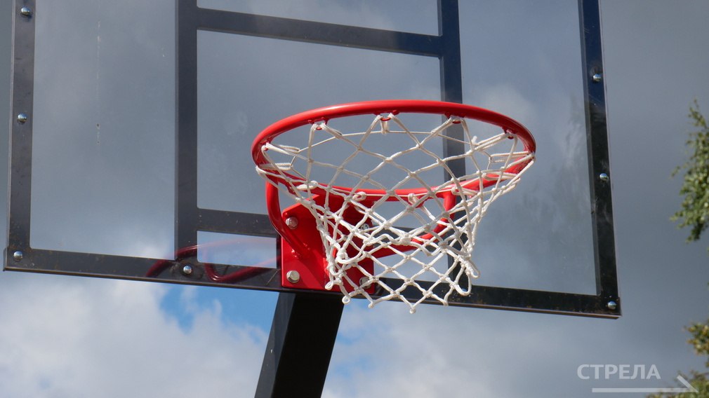 Баскетбольный клуб «Десна» одержал победу над БК «Металлург-Челбаскет» в первом матче