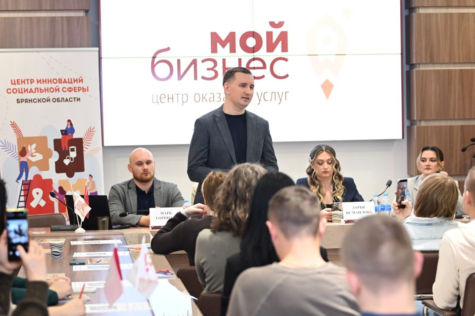 Брянские предприниматели разгадали загадки маркетплейсов!