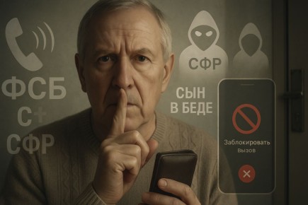 Мошенники на связи: как не потерять деньги из-за телефонного обмана
