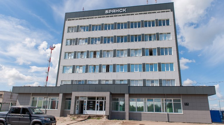 В Росавиации рассказали о готовности брянского аэропорта к открытию