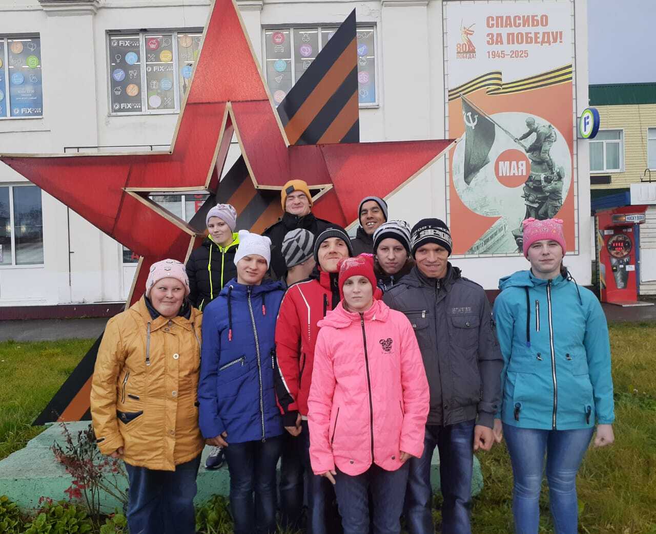 Малая Родина, любимый уголок, наша Дубровка Малая Родина, любимый уголок, наша Дубровка