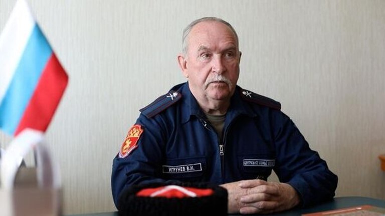 Атаман Брянского отдельского казачьего общества отметил открытость команды губернатора