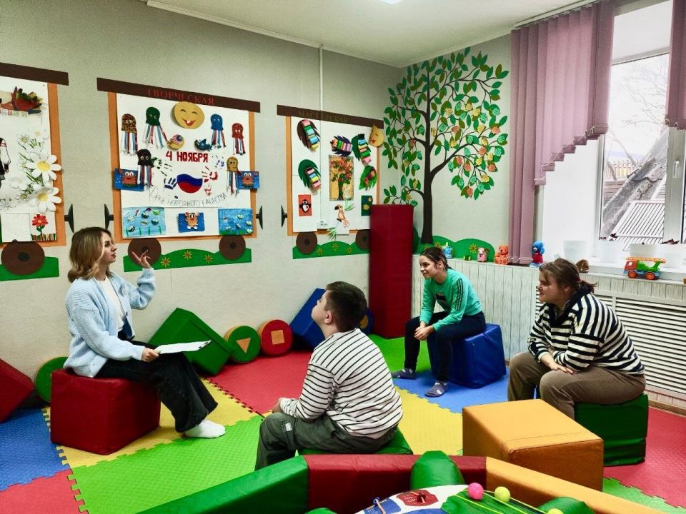 Сказки занимают важное место в жизни каждого ребёнка, ведь именно благодаря им дети знакомятся с миром добра, дружбы и мудрости