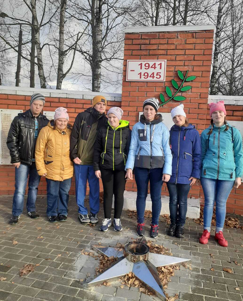 Малая Родина, любимый уголок, наша Дубровка