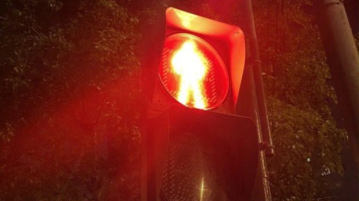 В Карачеве молодой водитель насмерть сбил 47-летнего мужчину