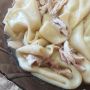 Бешбармак из курицы: восточное вдохновение на вашей кухне