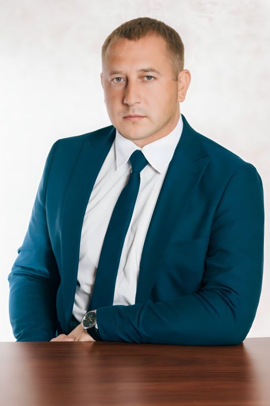 Коллектив администрации Брянского района и Брянский районный Совет народных депутатов поздравляет главу администрации Брянского района Александра Пронина с Днем рождения!