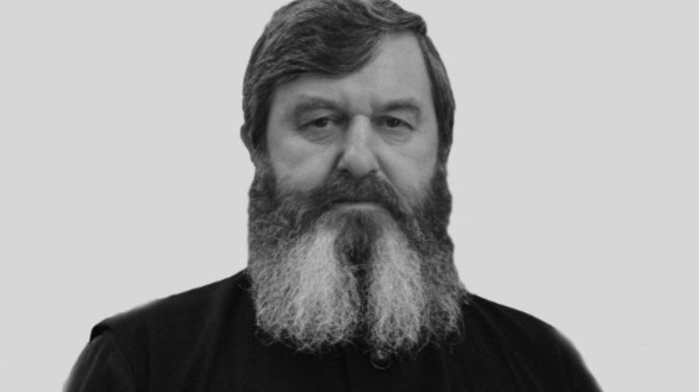 Скончался алтарник Брянского кафедрального собора Николай Захаров