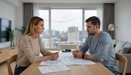 Опасные последствия односторонней регистрации недвижимости