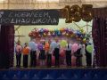 Сегодня Шеломовская средняя общеобразовательная школа отмечает значимое событие — 135-летний юбилей со дня основания