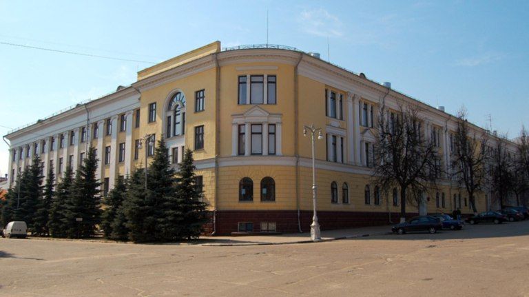 В Брянске 26 ноября пройдут «X Тихановские чтения»