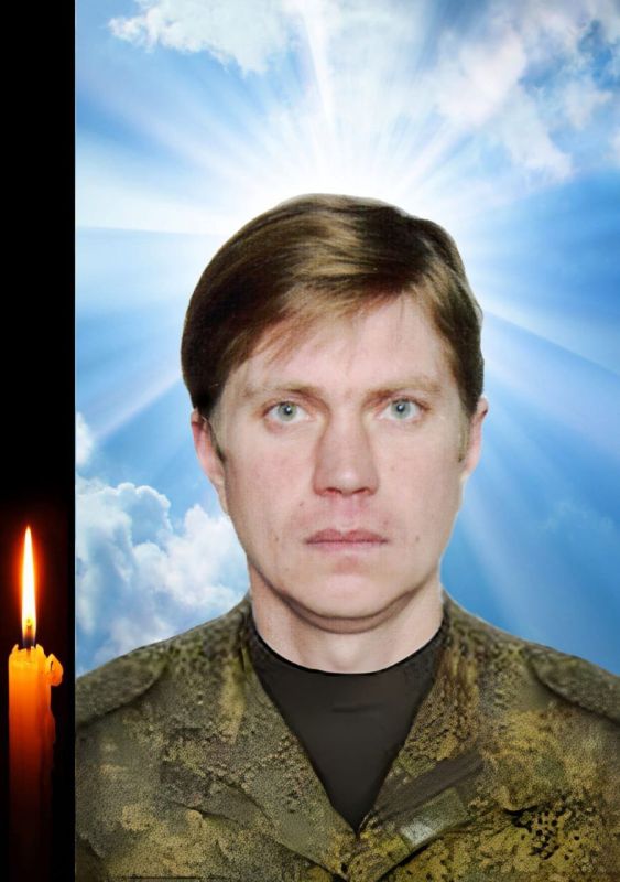 Очередная скорбная весть пришла в Унечский район.