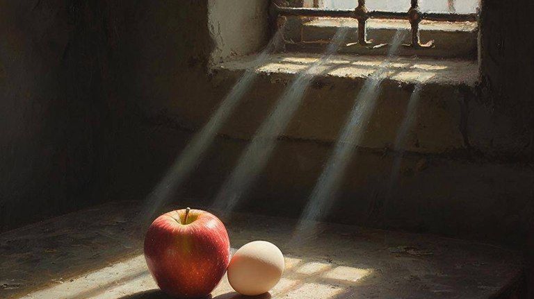 Брянская правозащитница Меркачева предложила давать яблоки заключённым в СИЗО