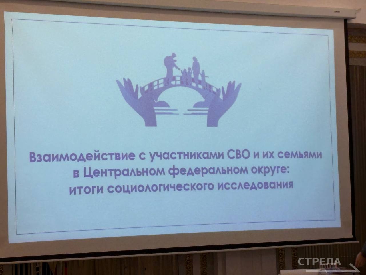 Сегодня в Брянске стартовал семинар-обучение для сотрудников социальных служб и организаций, оказывающих меры поддержки участникам и ветеранам СВО в Брянской области, «С заботой о защитниках и их семьях» Сегодня в Брянске стартовал семинар-обучение для сотрудников социальных служб и организаций, оказывающих меры поддержки участникам и ветеранам СВО в Брянской области, «С заботой о защитниках и их семьях»