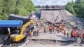 Мост на трассе А-240 под Выгоничами будет открыт для движения в ближайшие дни