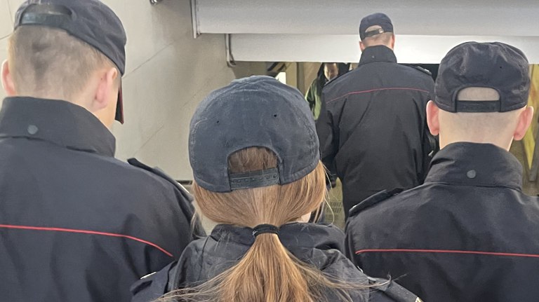 Пять уголовных дел по наркотикам завели в рамках операции «Чистое поколение» на Брянщине