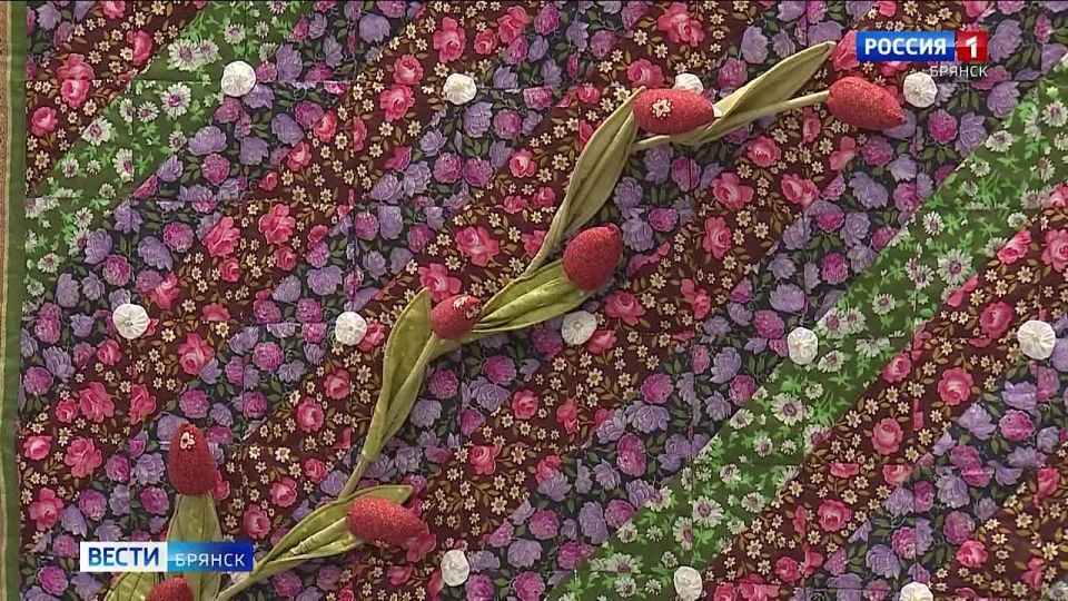 Юбилейная выставка союза педагогов-художников Брянской области открылась в "Персоне"