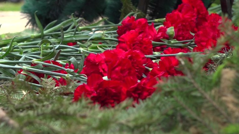 Имена трех участников СВО увековечат в Брянске