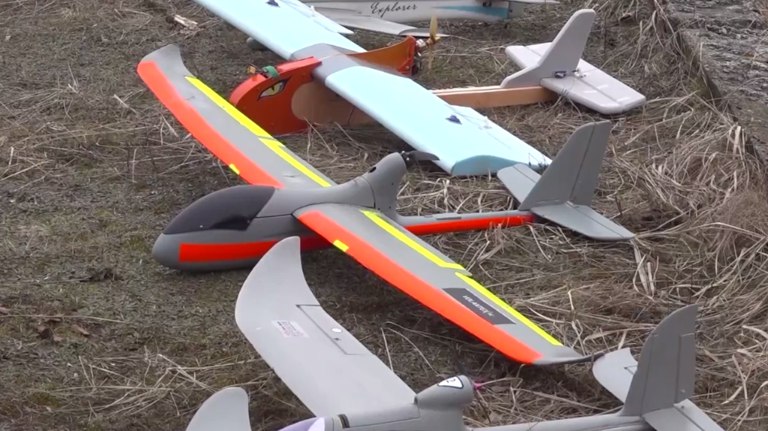 В Брянской области за день нейтрализовали три украинских дрона