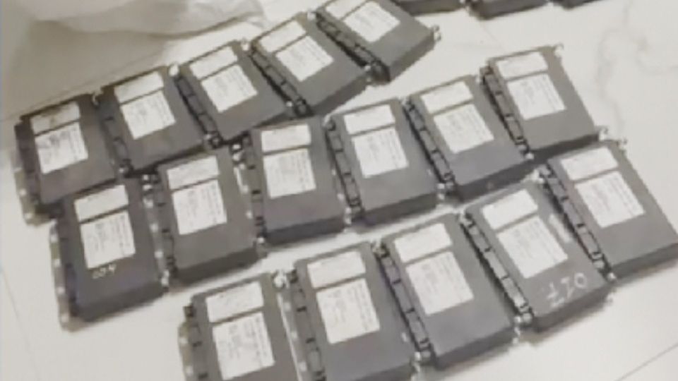 В Брянске возбудили уголовное дело по факту кражи электронных блоков с автобусов