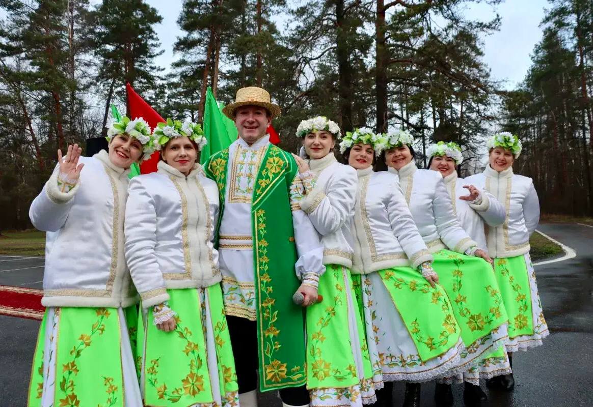 Сегодня отмечается 82-годовщина освобождения Гомеля от немецко-фашистских захватчиков Сегодня отмечается 82-годовщина освобождения Гомеля от немецко-фашистских захватчиков