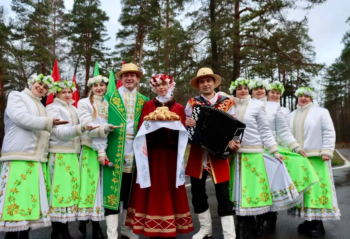 Сегодня отмечается 82-годовщина освобождения Гомеля от немецко-фашистских захватчиков Сегодня отмечается 82-годовщина освобождения Гомеля от немецко-фашистских захватчиков