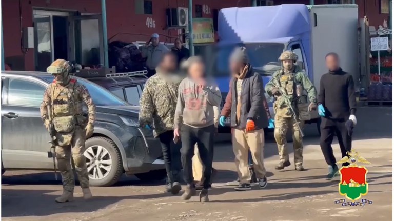 Контроль над мигрантами в Брянской области значительно усилят в 2026 году