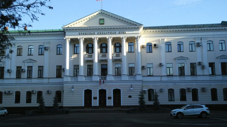 Брянские парламентарии рассмотрят 40 тем на ближайшем заседании