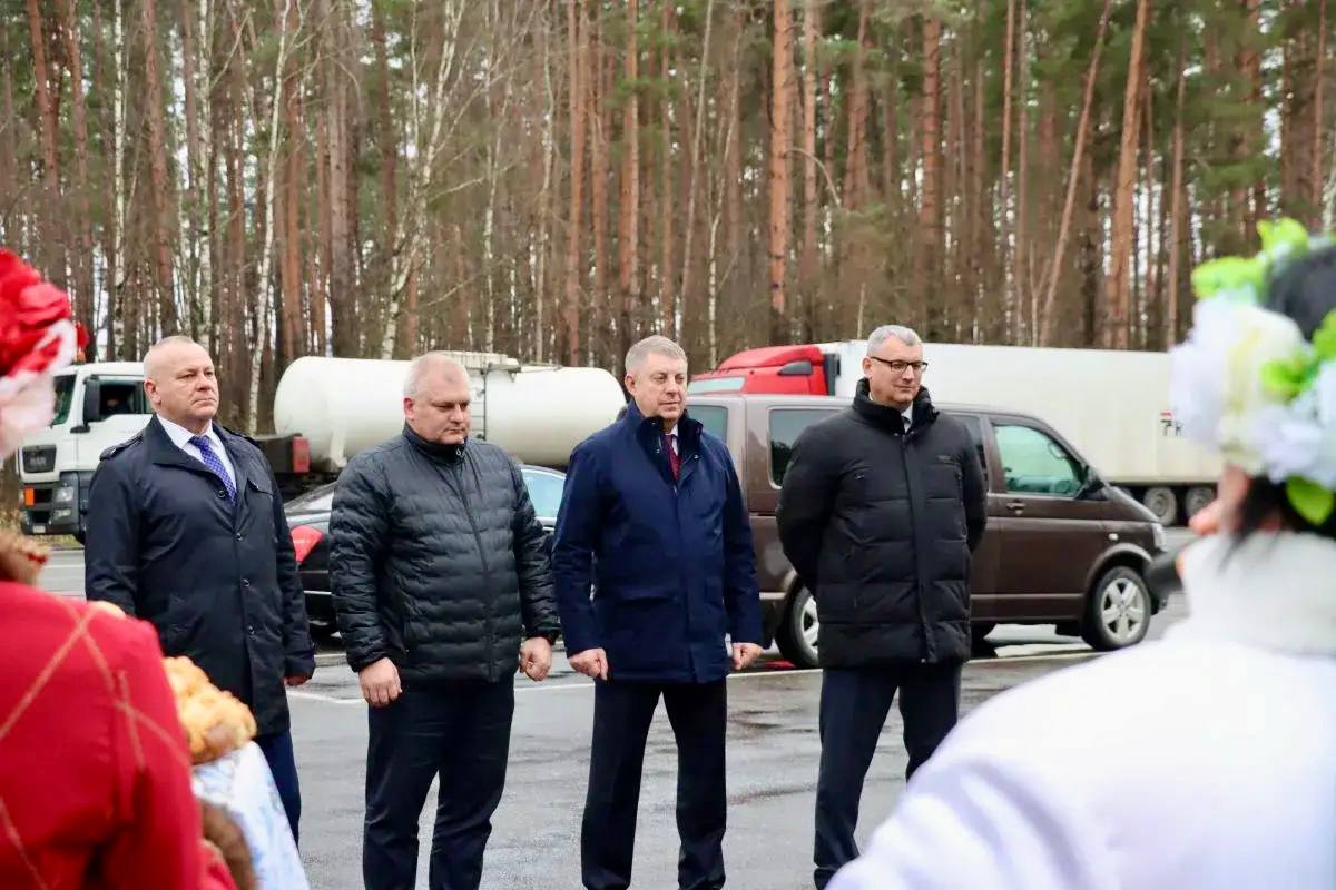 Сегодня отмечается 82-годовщина освобождения Гомеля от немецко-фашистских захватчиков Сегодня отмечается 82-годовщина освобождения Гомеля от немецко-фашистских захватчиков