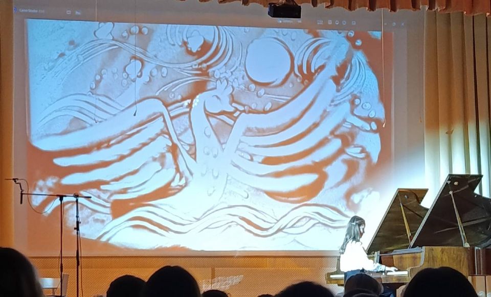 "��������� �����" -. ������� ��� �������� ������������������� ���� ������������ ������ �. �������