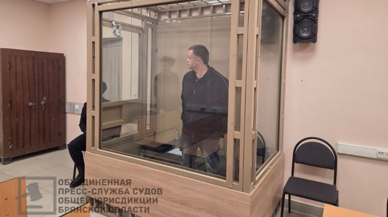 Брянца отправили в колонию за «алкогольную» аферу в 12 миллионов рублей