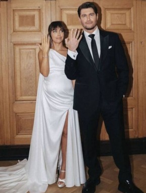 Громкие свадьбы 2025 года: как выглядели невесты звезд