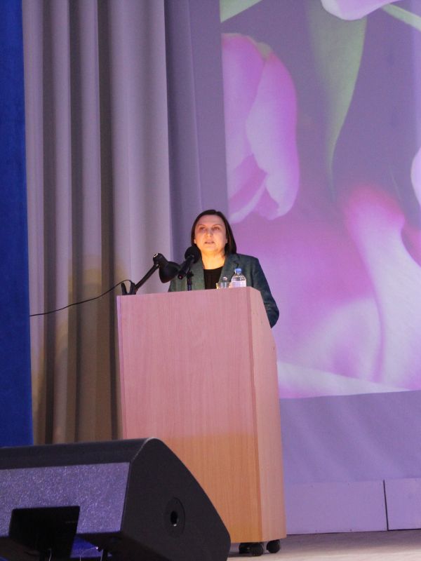 Для любимых мам. Мама – это самый важный человек в жизни каждого из нас