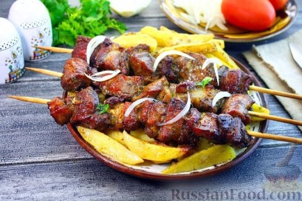 Праздничные кулинарные шедевры: 15 рецептов для яркого стола