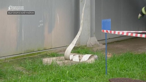 Пожар на производстве — ситуация, где каждая секунда на счету