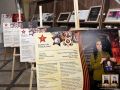 Сегодня, 27 ноября, в Брянске в концертном зале «Дружба» областной филармонии проходит концерт «Руки матери», посвященный Международному Дню матери