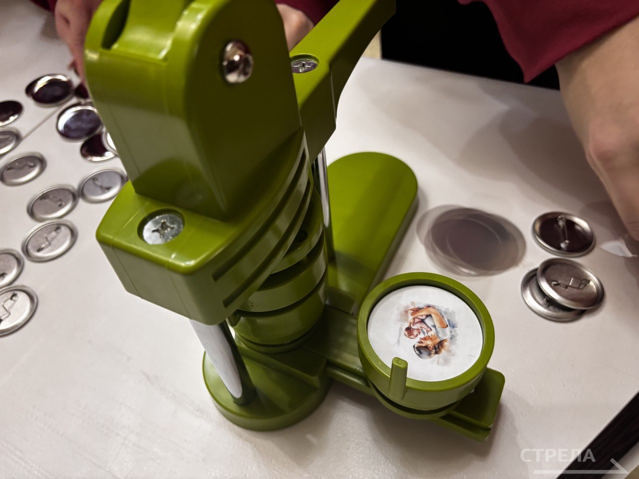 Сегодня, 27 ноября, в Брянске в концертном зале «Дружба» областной филармонии проходит концерт «Руки матери», посвященный Международному Дню матери Сегодня, 27 ноября, в Брянске в концертном зале «Дружба» областной филармонии проходит концерт «Руки матери», посвященный Международному Дню матери