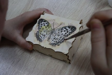 Ежегодно в России в последнее воскресенье ноября отмечается День матери – праздник, посвященный чествованию самых дорогих людей в нашей жизни