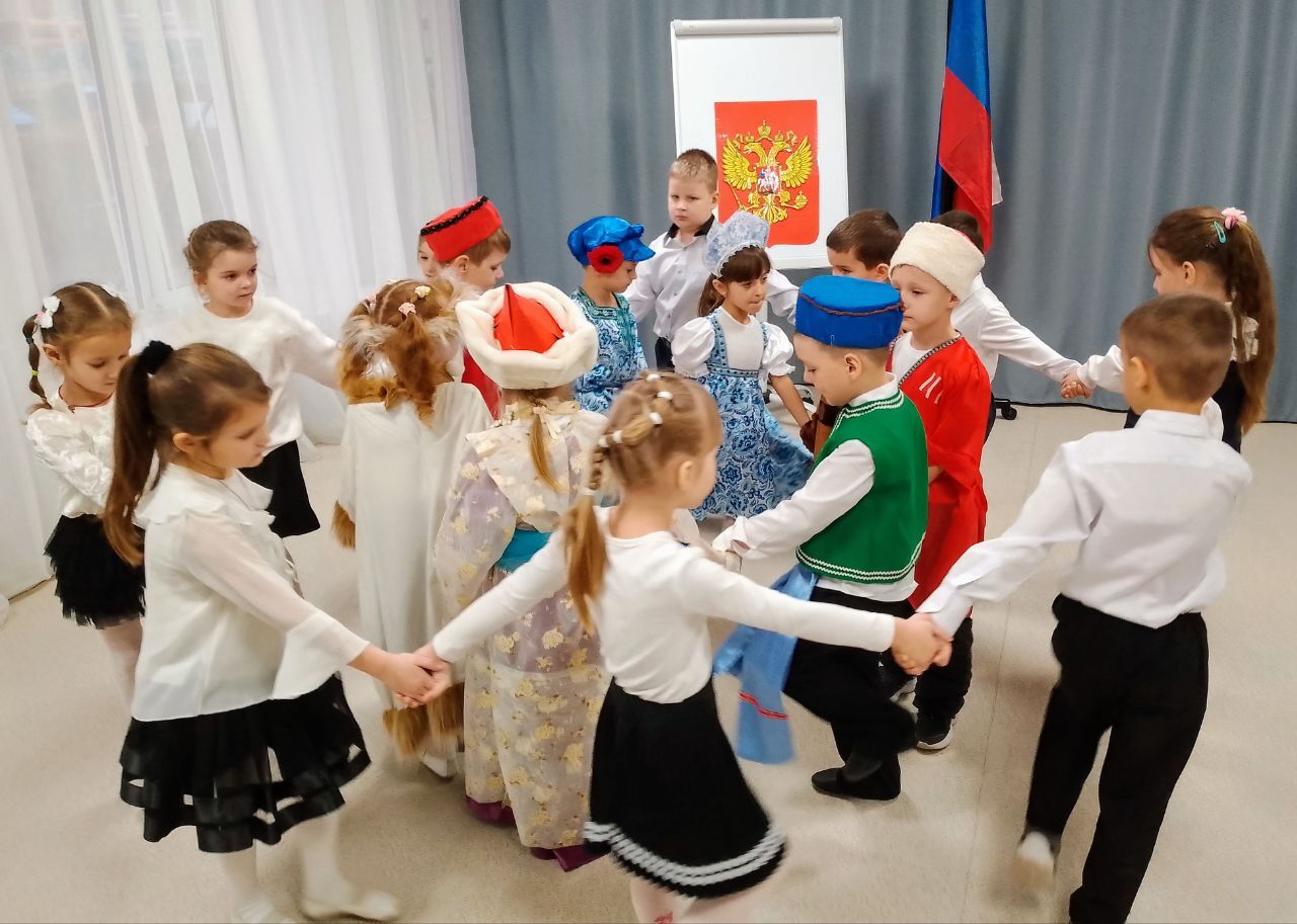 По следам орла: Квест-игра в поисках герба Российской Федерации! По следам орла: Квест-игра в поисках герба Российской Федерации!