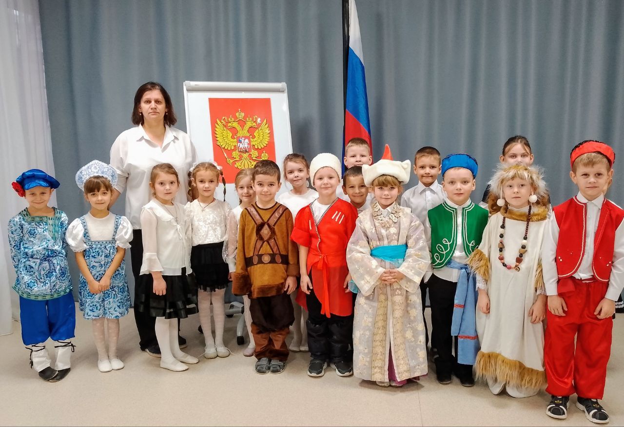 По следам орла: Квест-игра в поисках герба Российской Федерации! По следам орла: Квест-игра в поисках герба Российской Федерации!