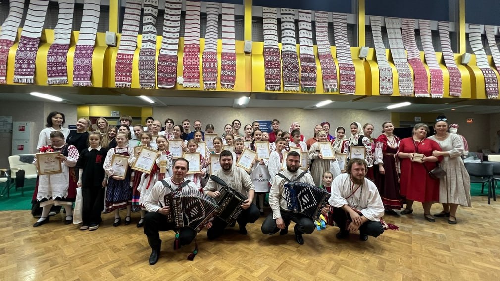 В Брянском губернаторском Дворце имени Ю. А. Гагарина проходил первый межрегиональный конкурс «Танцы-Брянцы» В Брянском губернаторском Дворце имени Ю. А. Гагарина проходил первый межрегиональный конкурс «Танцы-Брянцы»