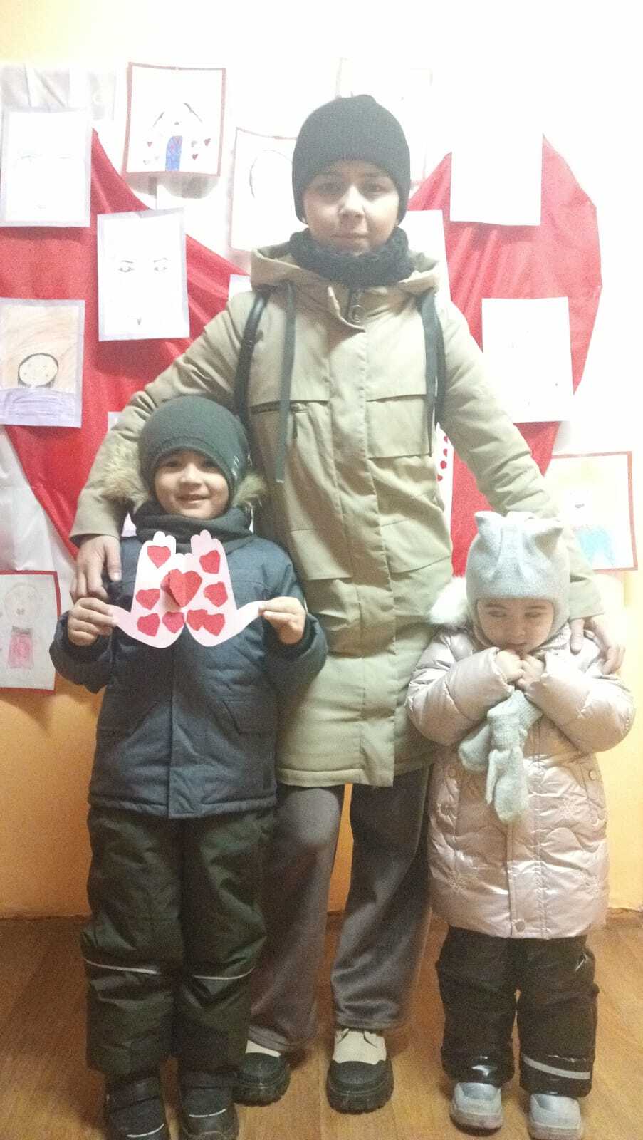 Ежегодно в России, в последнее воскресенье ноября, отмечается День матери Ежегодно в России, в последнее воскресенье ноября, отмечается День матери