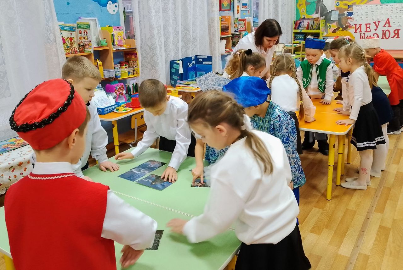 По следам орла: Квест-игра в поисках герба Российской Федерации! По следам орла: Квест-игра в поисках герба Российской Федерации!