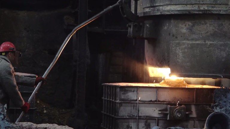 Промышленность Брянской области выросла в четыре раза за десять лет