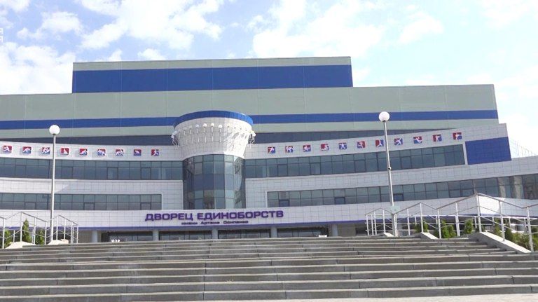 Богомаз рассказал о достижениях брянского спорта