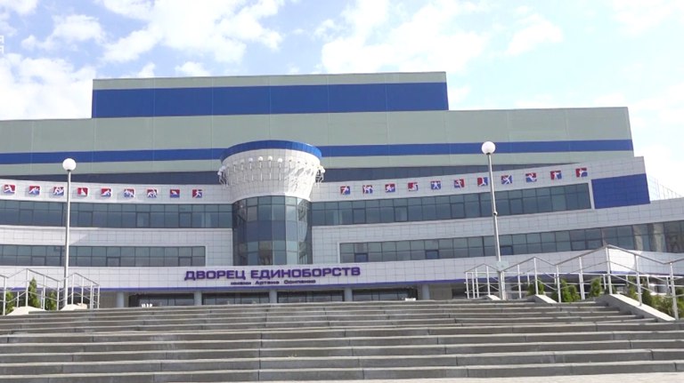 Богомаз рассказал о достижениях брянского спорта