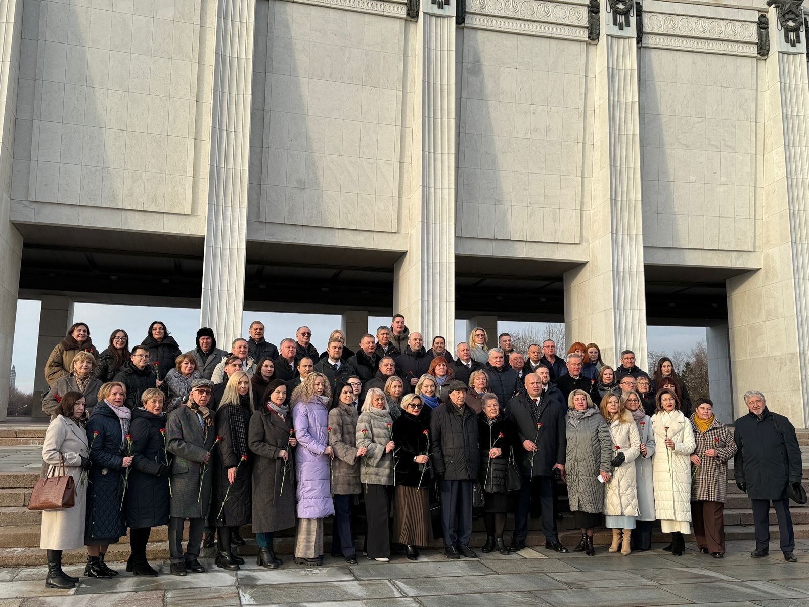 20-21 ноября в г. Красногорск состоялся XIII Международный форум городов-побратимов 20-21 ноября в г. Красногорск состоялся XIII Международный форум городов-побратимов