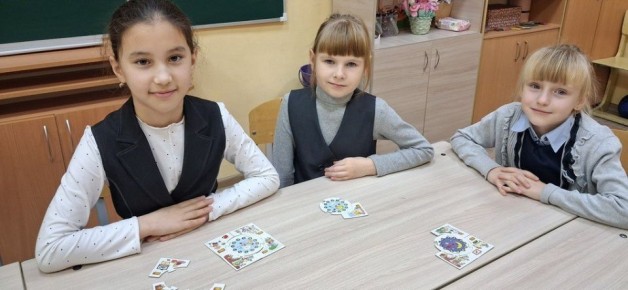 Состоялась беседа «Что такое режим дня? Его значение.» для обучающихся МБОУ СОШ№2 им А.И. Герцена